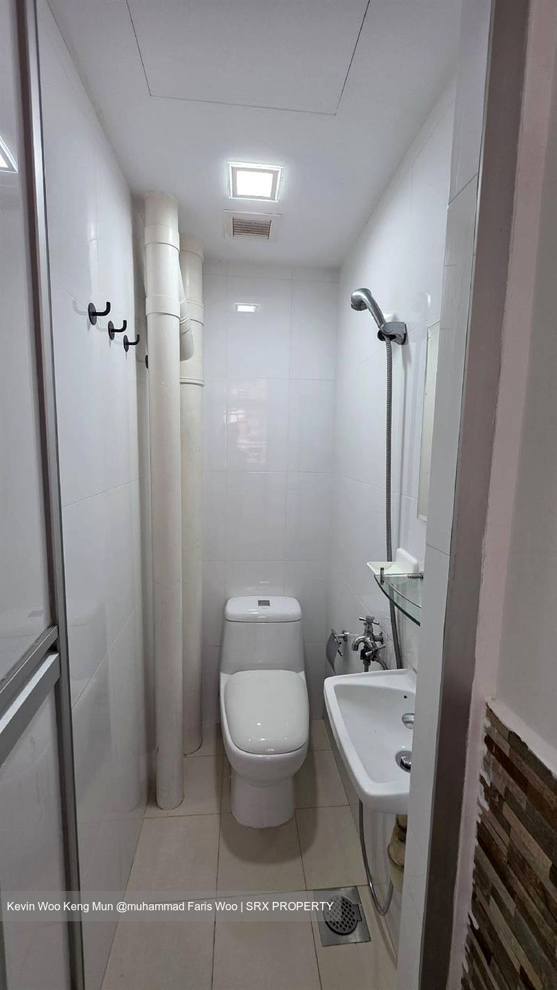 Oasis @ Elias (D18), Condominium #599673931